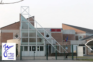 Collège Jean Monnet Caudry