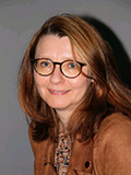 Agnès BERANGER