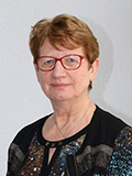 Martine THUILLEZ