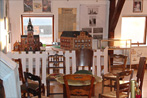 Espace de Vie Historique