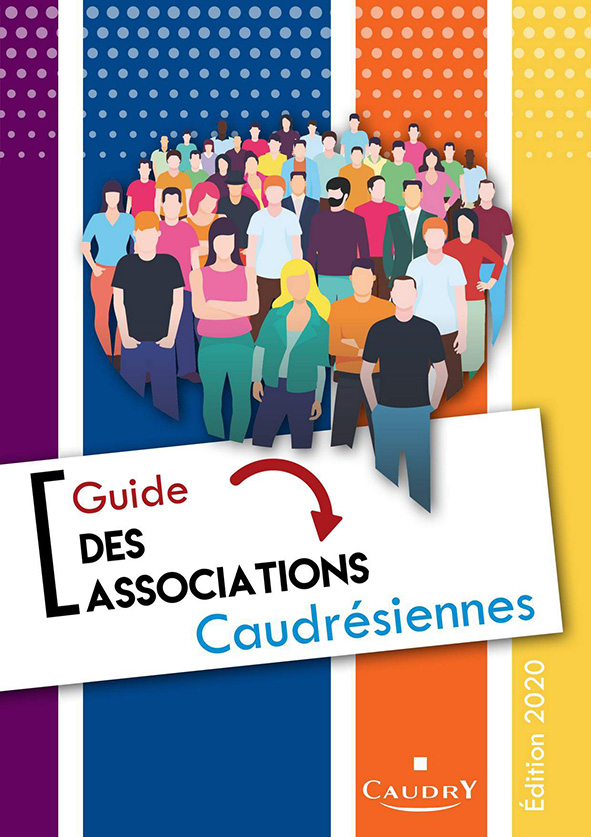 Guide des associations 2020