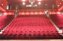 Théâtre de Caudry