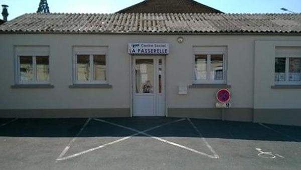 Centre Social La Passerelle