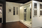 Das Spitzenmuseum von Caudry