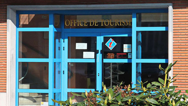 L'Office de Tourisme