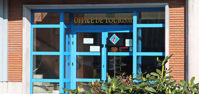 Office de Tourisme de Caudry Office de Tourisme de Caudry