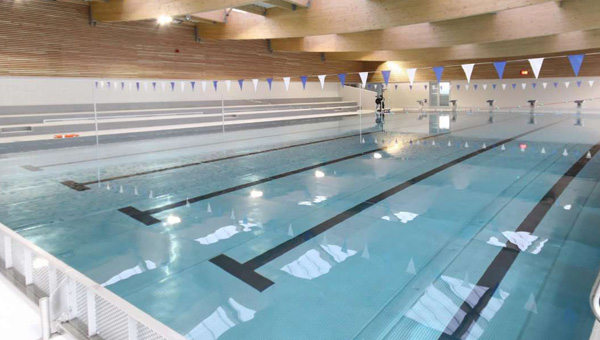 Piscines Piscines
