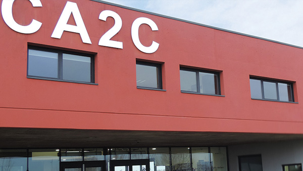 Les services municipaux de Caudry Les services municipaux de Caudry