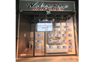 WATREMEZ IMMOBILIER