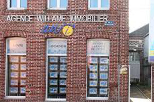 WILLAME IMMOBILIER