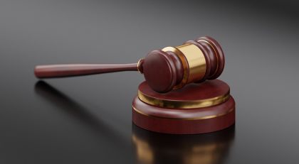 Motion contre la baisse des effectifs du Tribunal des Prud'hommes de Cambrai ...