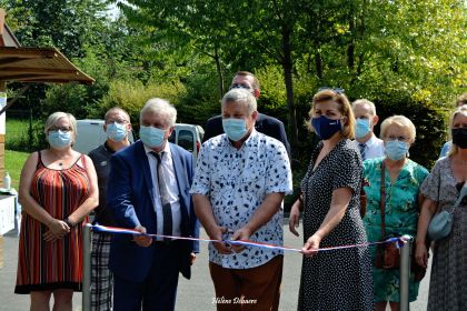 Retour en photos sur le Festival "LES NATURIADES DU VAL DU RIOT 2021" - Huitième édition ...