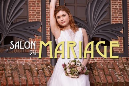 Salon du Mariage de Caudry