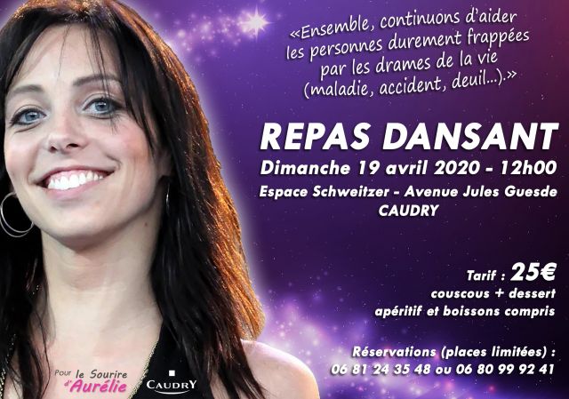 19/04/2015 - 19/04/2020, 5 ans après... 