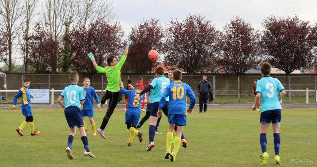 2ᵉ tournoi international de football...