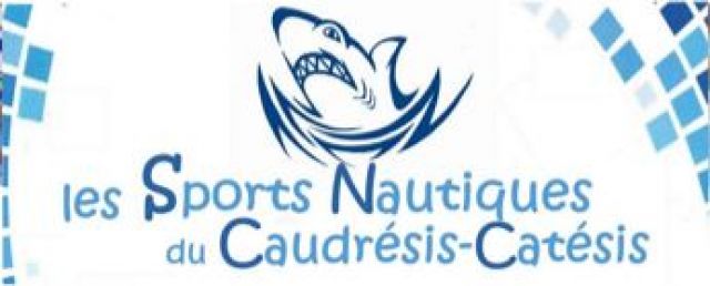 Annonce du club des Sports Nautiques du Caudrésis-Catésis SN4C ...
