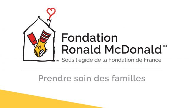 Appel à projets de la Fondation Ronald Mc Donald : 15 000€ à gagner pour 5 associations ...