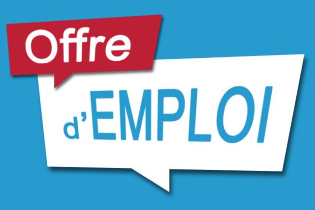 Cambrésis Emploi : Offres d'emploi semaine N° 42 - OCTOBRE 2023 ...