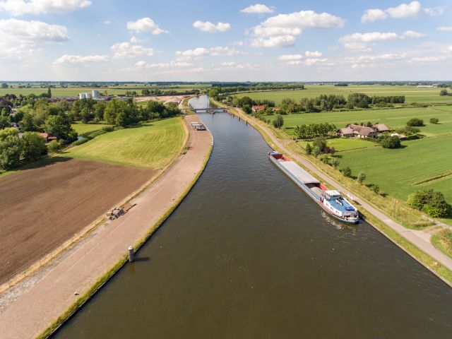 Canal Seine-Nord Europe, 3 000 emplois à pourvoir entre 2023 et 2030 ...