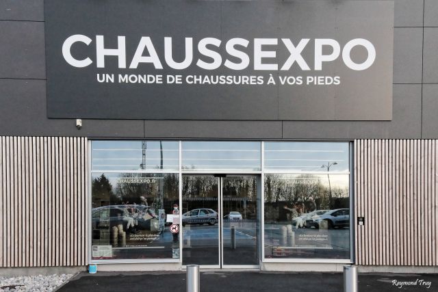 chauss expo desmazieres