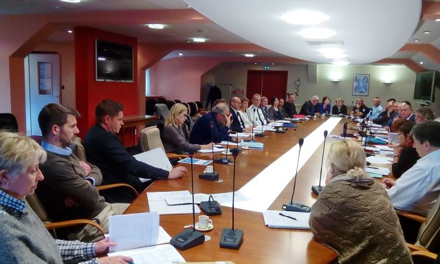 Conseil Local de Sécurité de Prévention de la Délinquance  (CLSPD)...