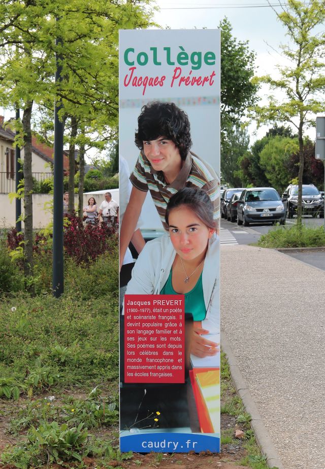 Des élèves du collège Prévert se distinguent au Forum des Sciences de Villeneuve d'Ascq