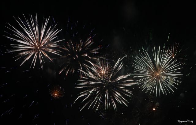 Festivités de la Fête Nationale...