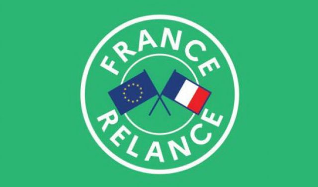 France Relance : +298,50 M€ pour la reconquête industrielle ...