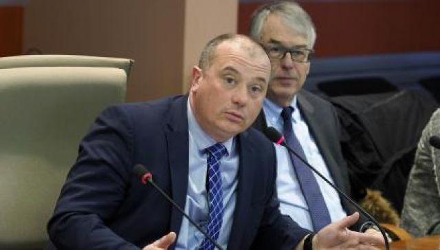 Frédéric BRICOUT choisi par ses pairs au sein du fonds de développement de la vie associative ...