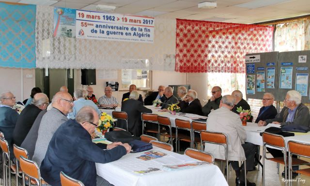 Historique de la FNACA ...