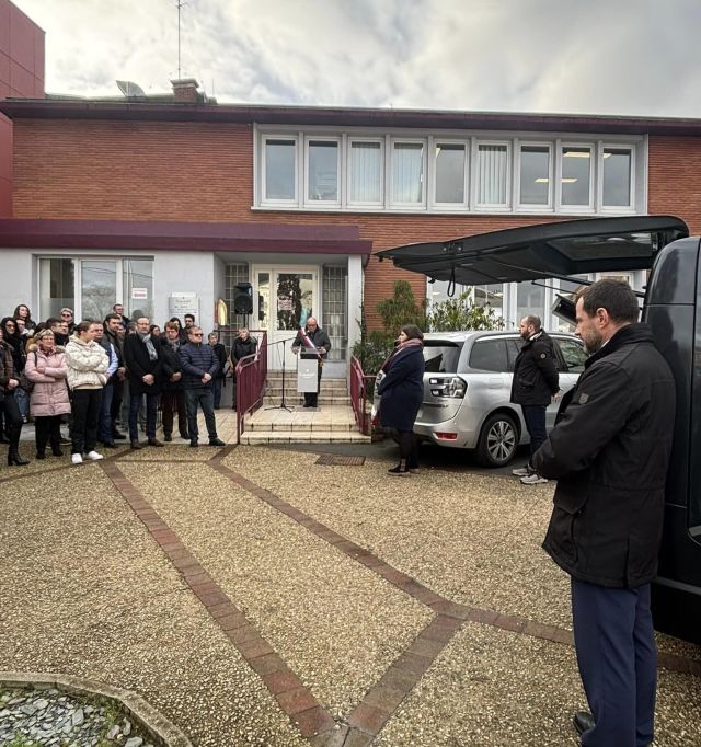 Hommage à Paul Moignon : Un Homme de cœur qui a marqué notre communauté ...