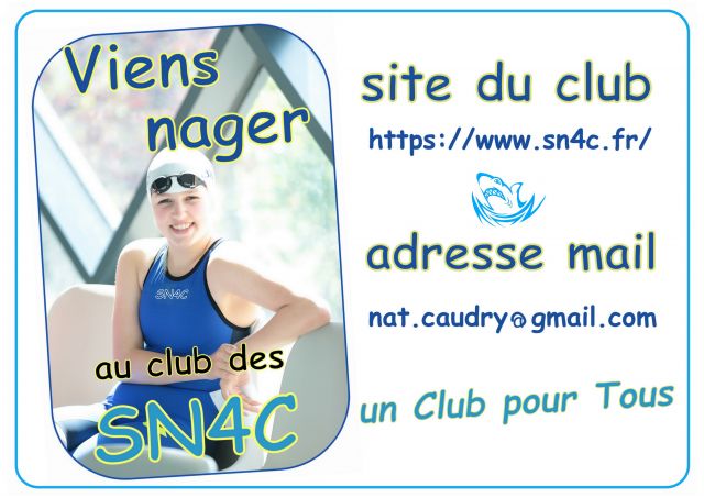 Info Sports Nautiques du Caudrésis-Catésis (SN4C) ...