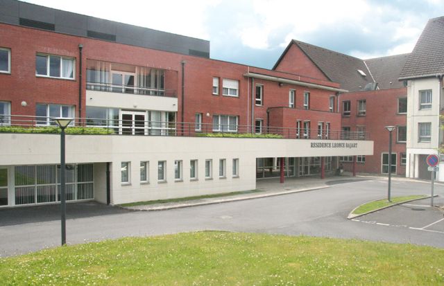 Journée portes ouvertes à l’accueil de jour Alzheimer de Caudry ...