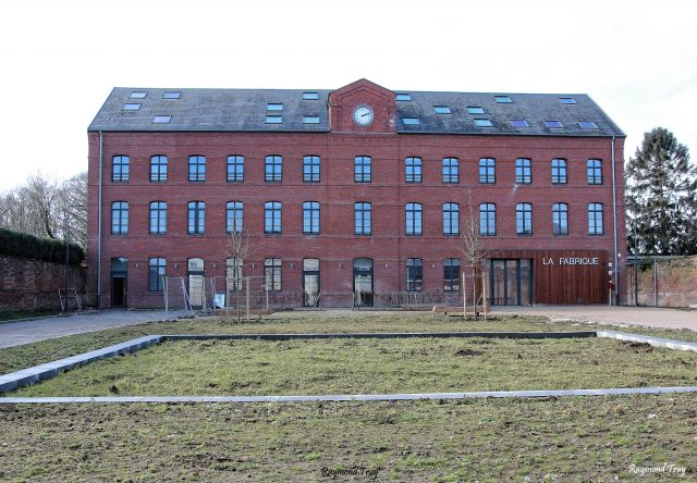 La Fabrique de Beauvois ouvre ses portes au public ...