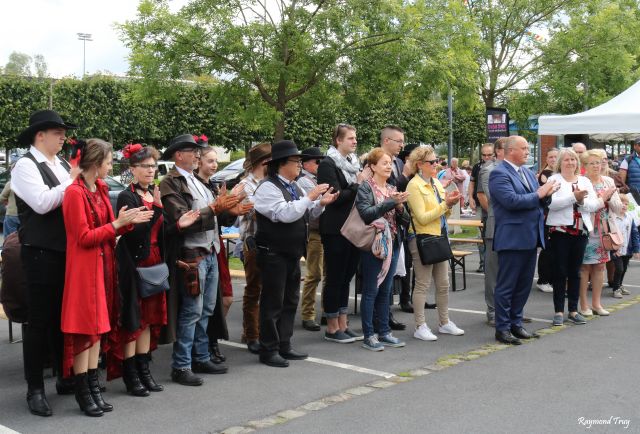 La fête de la gare 2019 ...