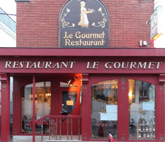 Le restaurant "Le Gourmet" à Caudry recherche un/une apprentie-(e) ...