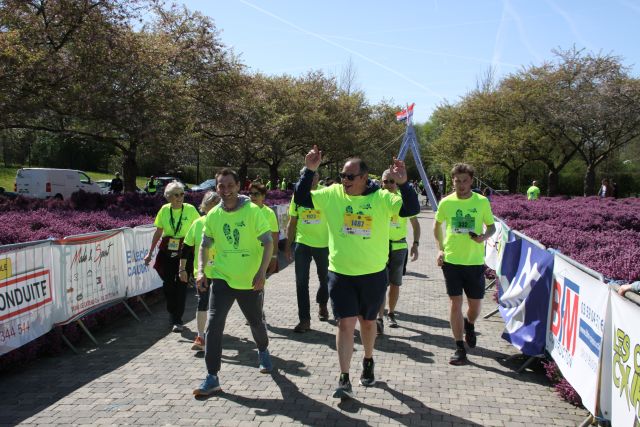 Les Ch’tis coureurs vous donnent rdv le 26 avril 2026 pour la 9ème édition du trail urbain !