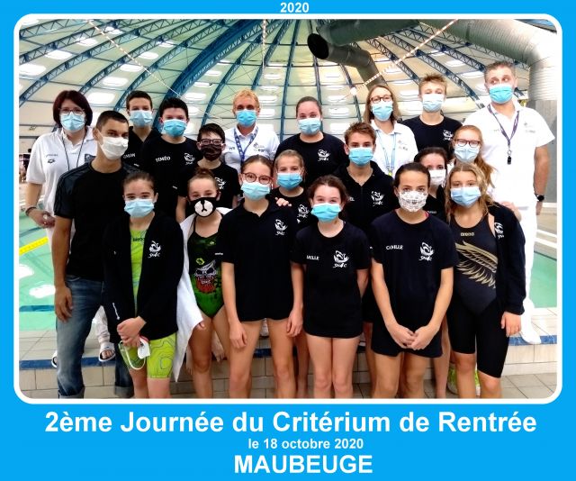 Les SN4C à Maubeuge ...