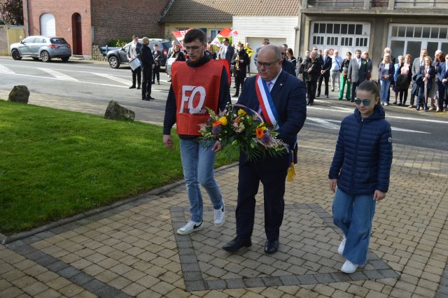 Manifestations du 1er mai