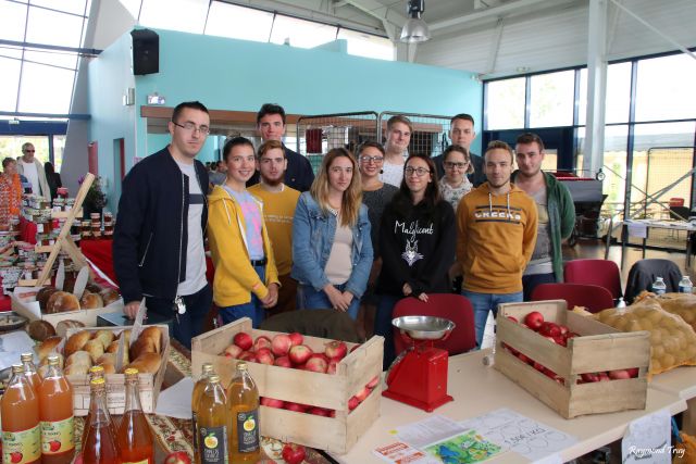 Naturiades 2019 et salon de l’agriculture et de l’artisanat ...