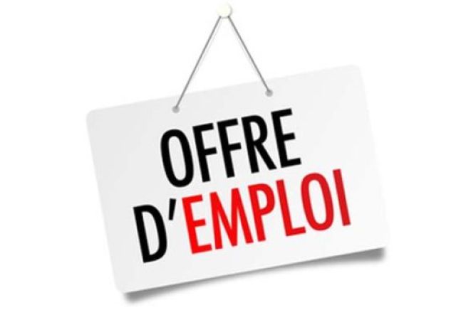 Offre d'emploi Agence d’Attractivité du Cambrésis ...