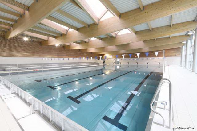 Reprise des activités du club des SN4C ce lundi 2 janvier à la piscine de Caudry