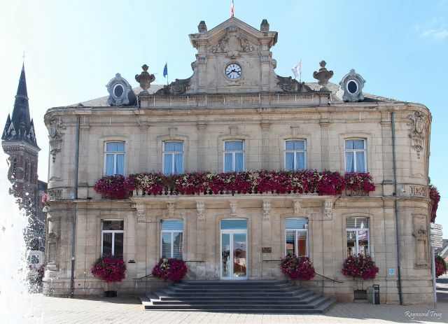 Résultats des élections Municipales de Caudry ...