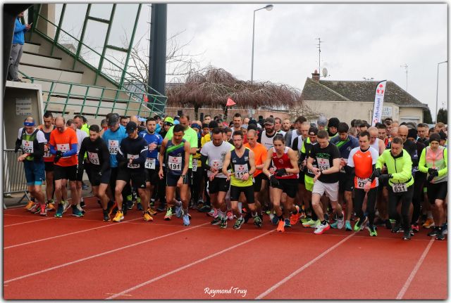 Retour en photos sur la course de la Dentelle 2023