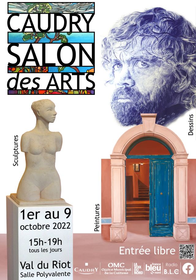 Salon des Arts de Caudry ...