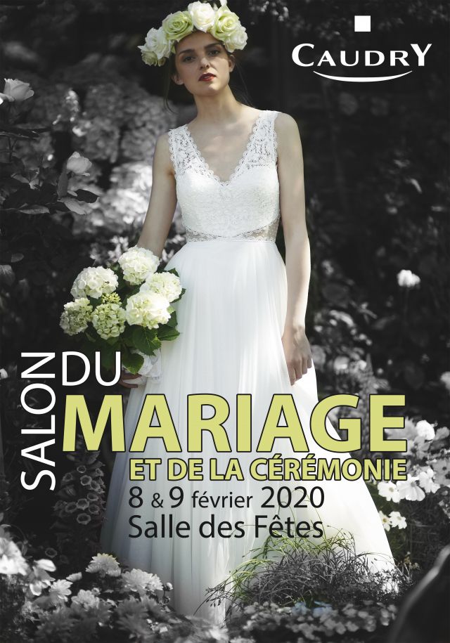 Salon du Mariage et de la cérémonie ...