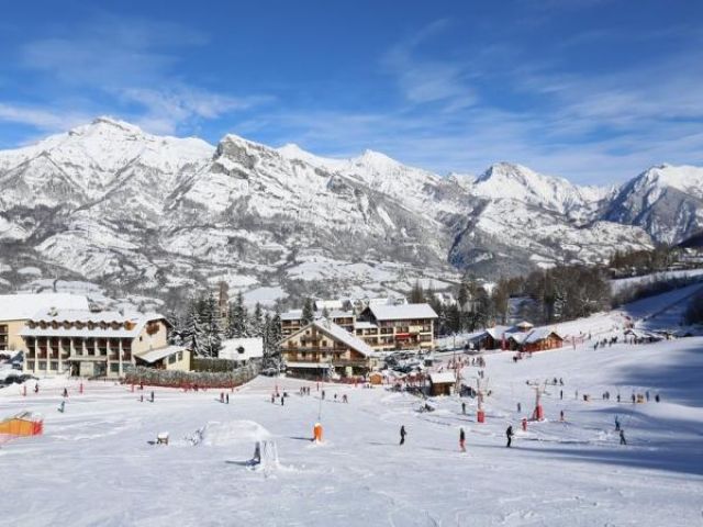Séjour en classes de neige en janvier 2020 ...