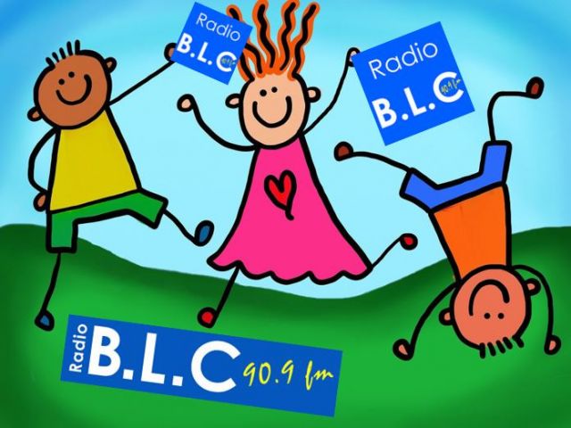 Succès du concours de dessin de Radio BLC !