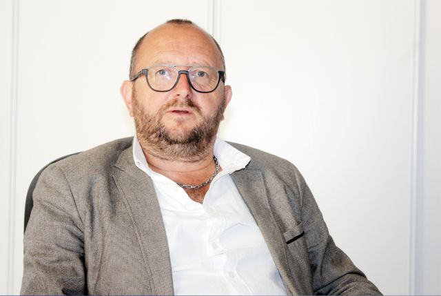 Un caudrésien élu à la vice-présidence du district Escaut de la ligue de football ...