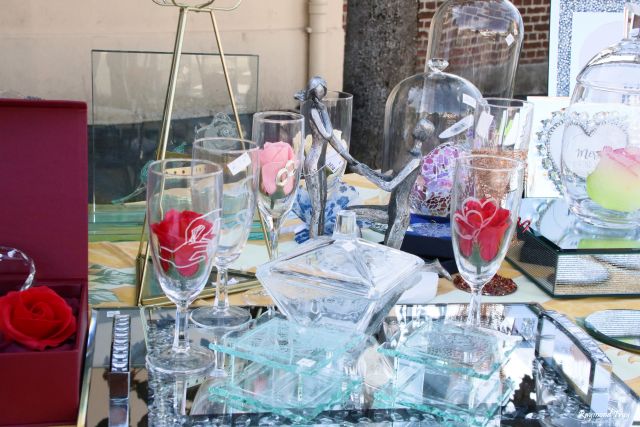 Zen Déco, votre graveur sur verre à Caudry ...